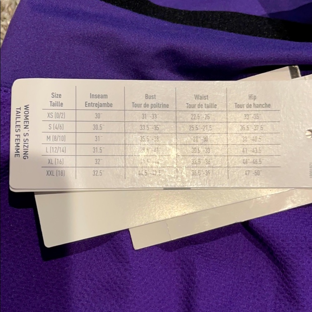 ADIDAS performance shorts - Picture 3 of 3